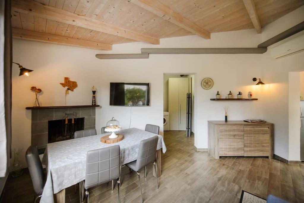 Casa M&c Ischia Vakantiehuis